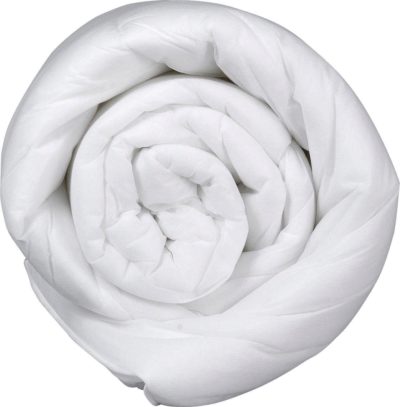 Living - Antibacterial 135 Tog - Duvet - Double